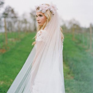 Идеи для свадьбы